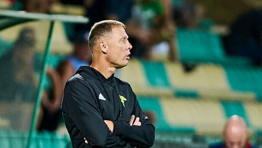 "Jestem dumny z postawy zespołu". Opinie po meczu Górnika Łęczna z Cracovią