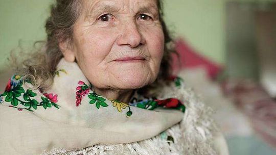 "Jestem..." Wystawa fotograficzna w Centrum Spotkania Kultur