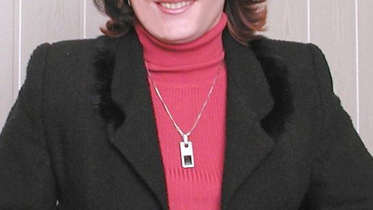 Jestem zodiakalnym lwem...