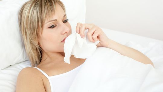 Jesteś alergikiem? Zwróć na to uwagę przy wyborze materaca Jesteś alergikiem? Zwróć na to uwagę przy wyborze materaca