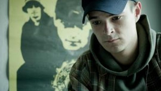 \"Jesteś Bogiem\" w kinie Bajka