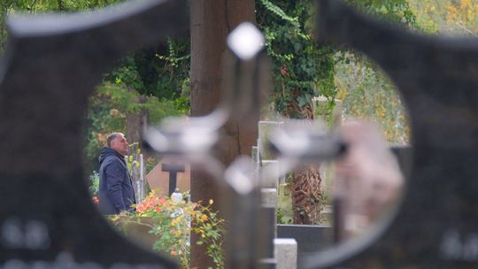 Jesteś za skremowaniem czy tradycyjnym pochówkiem?