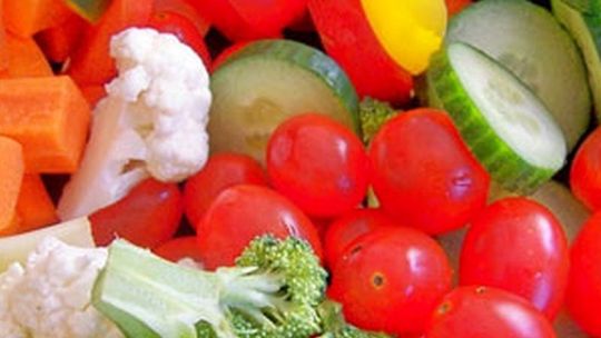 Jesteśmy coraz bardziej eko