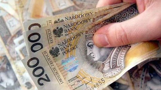 Jesteśmy coraz hojniejsi. Dajemy na chorych i niepełnosprawnych