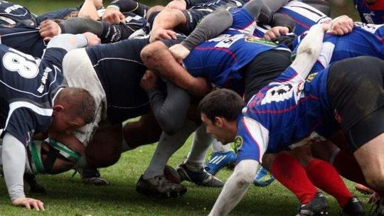 Jesteśmy daleko za koszykówką i żużlem