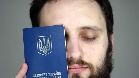 Jesteśmy gotowi pomóc Ukrainie (wideo)