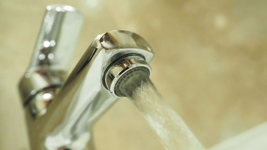 "Jesteśmy już 30 godzin bez wody". Skarga mieszkańca