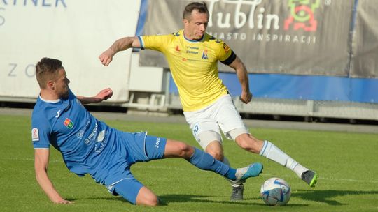 Jesteśmy mocni jako zespół, ale decydują indywidualności. Opinie po meczu Motor – Radunia