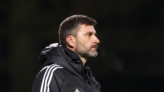 Jesteśmy na siebie źli. Opinie po meczu Górnika Łęczna z Bruk-Bet Termaliką Nieciecza