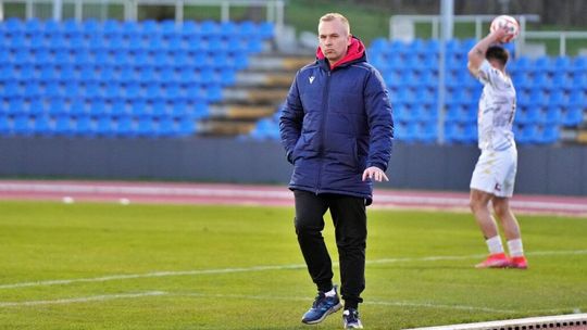 Jesteśmy nieco rozczarowani czyli opinie po meczu Wisły Grupy Azoty Puławy z GKS 1962 Jastrzębie