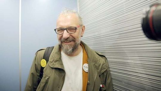 Jesteśmy niepoliczalni. Rozmowa z Mateuszem Kijowskim, liderem KOD
