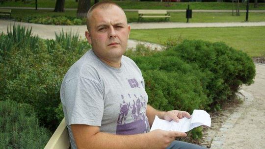 Jesteśmy ojcami, a nie bankomatami