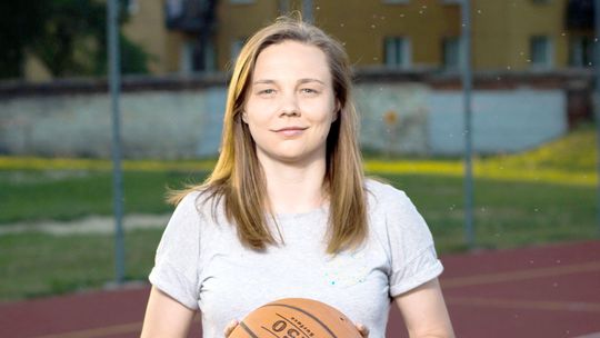 Jesteśmy otwarci na pomaganie innym