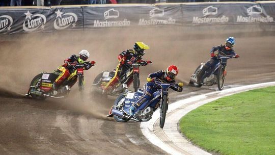 Jesteśmy ponownie numerem jeden - opinie po wywalczeniu mistrzostwa PGE Ekstraligi przez Orlen Oil Motor Lublin Jesteśmy ponownie numerem jeden - opinie po wywalczeniu mistrzostwa PGE Ekstraligi przez Orlen Oil Motor Lublin