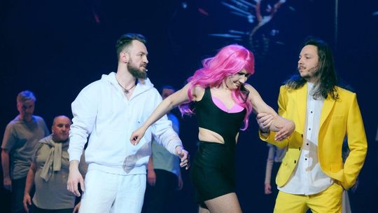 „Jesus Christ Superstar” – lubelska premiera najsłynniejszej rock opery 