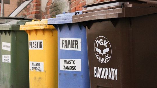 Jeszcze drożej za odpady? Nowe stawki i zasady. "Było bardzo burzliwe posiedzenie"