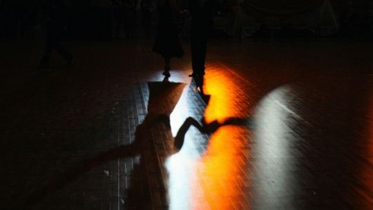 Jeszcze jeden bal w dniu pogrzebu abp. Życińskiego