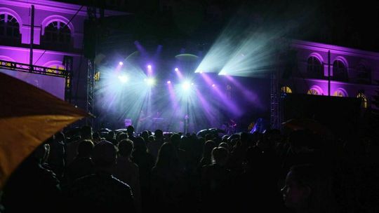 Jeszcze jedna impreza studencka w Lublinie. Na KULturalia trzeba kupić bilety