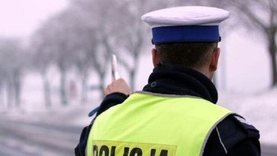 Jeszcze nie ma prawka, a już dostał zakaz kierowania pojazdami 