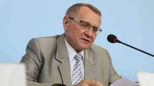 Jeszcze nie odchodzi w chwale. Janusz Grobel będzie kandydował na prezydenta Puław