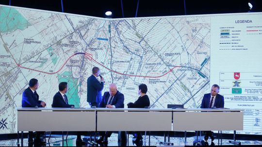 Jeszcze tej zimy ruszy budowa obwodnicy Nałęczowa