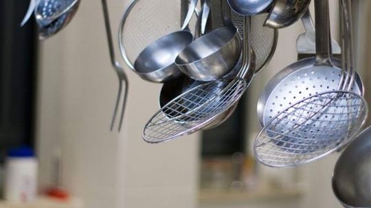 Jeszcze tydzień bez obiadów w szkole. Remont się wydłużył