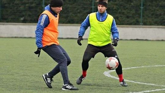 Jeszcze tylko jeden transfer Wisły Puławy