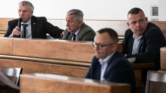 Jeszcze większe zwolnienia w PZL-Świdnik. Związkowcy nie kryją rozgoryczenia politycznymi obietnicami