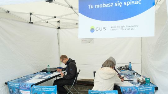 Jeszcze zdążysz się spisać. Lista punktów w Lublinie 