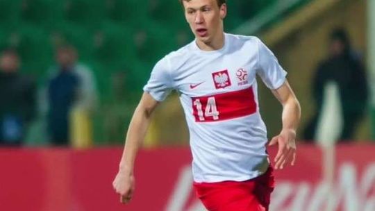 "Jeżeli chodzi o grę Bielika ze Szwecją, trener Dorna jest w bardzo trudnej sytuacji"