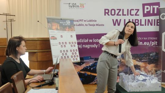 Jeżeli masz na imię Bartosz i wziąłeś udział w loterii PIT, to może właśnie wygrałeś samochód suzuki