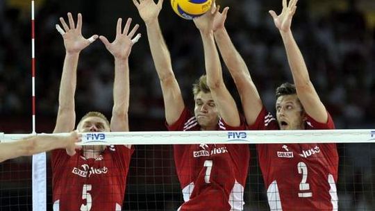 Jeżeli Polska awansuje do finału MŚ w siatkówce to mecz obejrzymy w otwartym kanale