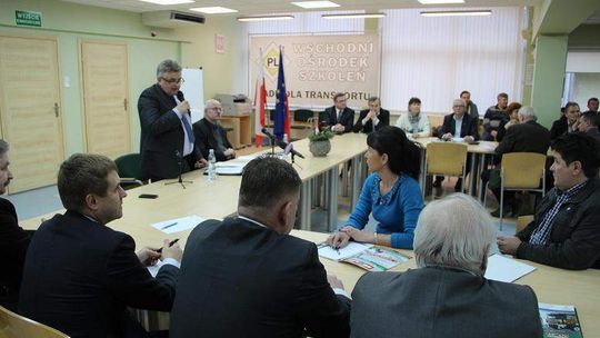 Jeżeli rząd nie zareaguje, będą protesty przewoźników