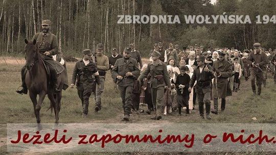 "Jeżeli zapomnimy o nich... w CKF "Stylowy"