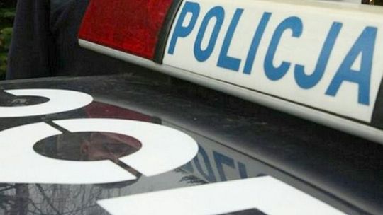 Jeziernia: 50-latek zginął pod kołami samochodu