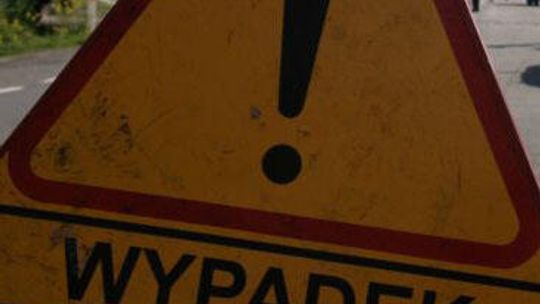 Jeziernia Podbełżec: 61-letni mężczyzna ciężko ranny w wypadku