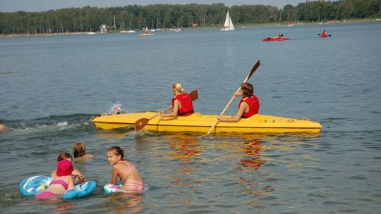 Jezioro Piaseczno się zmieni. Gmina sięga po fundusze z UE