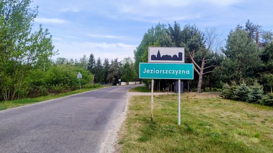 Mieszkańcy Kazimierz Dolny mogą do 15 czerwca wziąć udział w konsultacjach dotyczących przyszłości Jeziorszczyzna. Propozycja zakłada wyłączenie jej z granic miasta i utworzenie samodzielnej wsi.