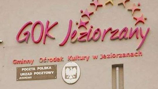 Jeziorzany: Wojewoda unieważnia decyzję gminy ws. ośrodka kultury