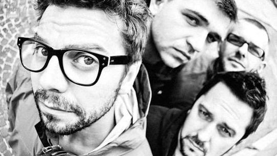 Jeżowska, Krawczyk, Happysad. Tak się będzie bawić Biała Podlaska