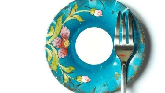 Językowo i widelczykiem. Karpatka stała się bohaterką artykułu z zakresu językoznawstwa