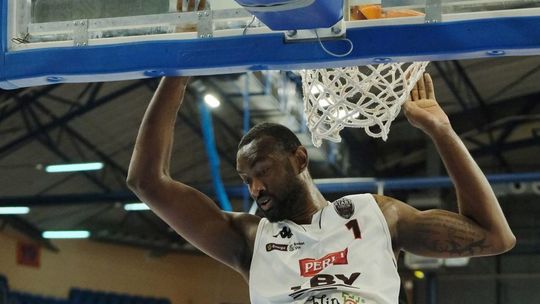 Jimmy Taylor i jego najlepsze akcje z sezonu 2019/2020 (wideo)