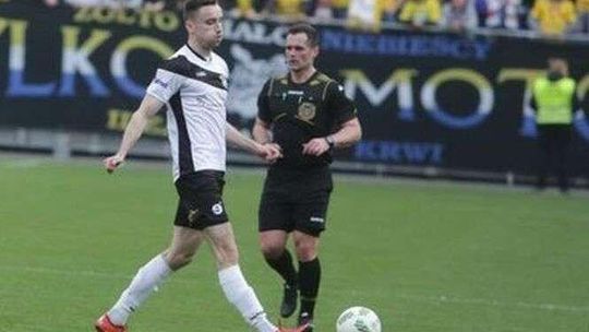 JKS Jarosław - Avia Świdnik 3:0. Znowu zawiedli