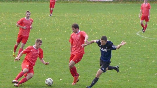 JKS Jarosław – Lublinianka Lublin 0:0. Znowu uwierzą w siebie?