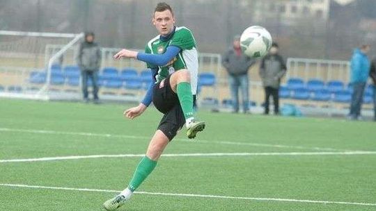 JKS Jarosław – Orlęta Radzyń Podlaski 1:1. Cenny punkt