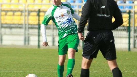 JKS Jarosław – Podlasie 0:0. Jak w drugiej lidze islandzkiej