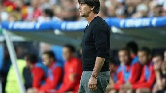 Joachim Loew: Polska jest groźna z kontry