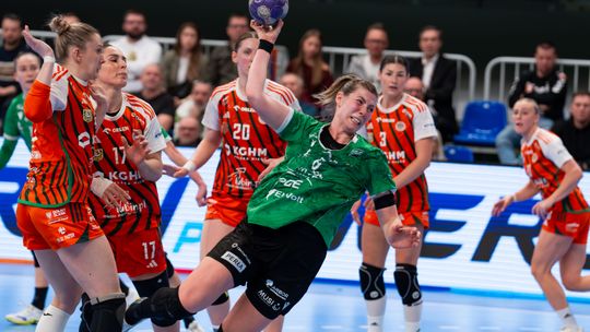 Joanna Andruszak zostanie w Lublinie jeszcze co najmniej dwa lata