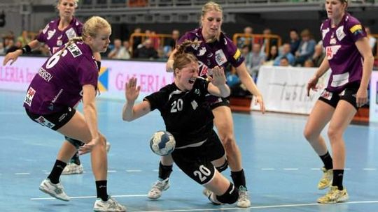 Joanna Drabik, MKS Selgros Lublin: Czekam na swoją szansę