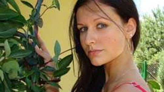 Joanna Jadwiżuk (nr 24) - 286 głosów